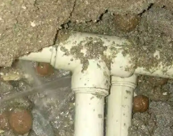 满城区测漏水多少钱