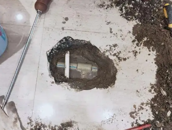 满城区测漏水电话