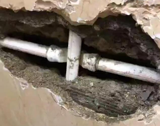 满城区测漏水哪家好