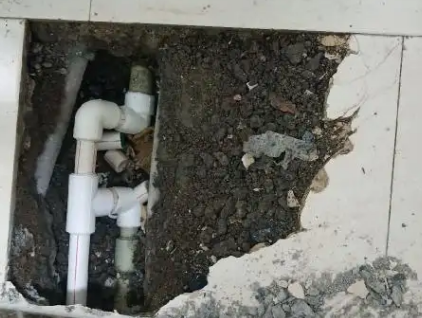 满城区测漏水哪家好