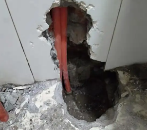 满城区漏水检测电话