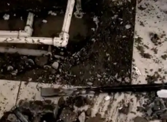 满城区漏水检测电话