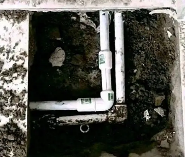 满城区漏水检测多少钱