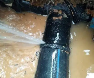 满城区测漏水公司哪家好