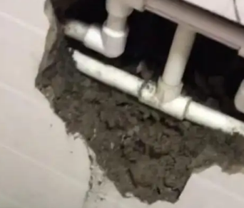 满城区漏水检测电话