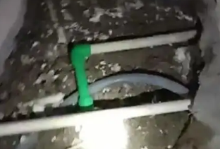 满城区测漏水公司