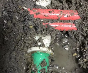 满城区漏水检测电话