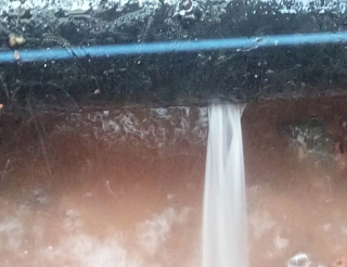 满城区漏水检测多少钱