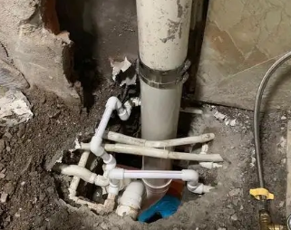 满城区漏水检测哪家好