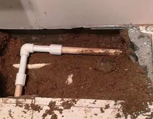 满城区测漏水哪家好