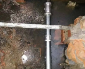 满城区漏水检测公司电话