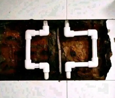 满城区卫生间测漏水哪家好