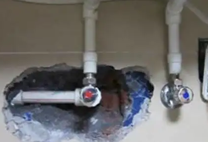 满城区卫生间测漏水查询方法