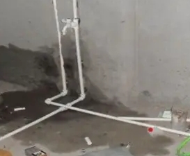 满城区水管漏水检测多少钱