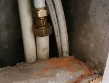 满城区水管漏水检测哪家好