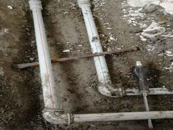 满城区卫生间测漏水多少钱