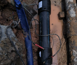 满城区水管漏水检测多少钱