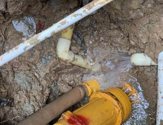 满城区水管漏水检测哪家好