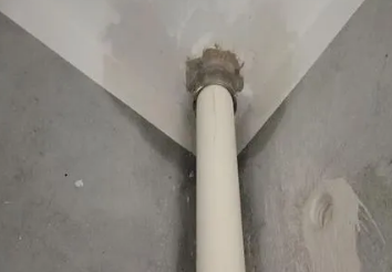 满城区卫生间测漏水之渗水防护