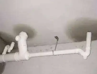 满城区卫生间测漏水的几种情景