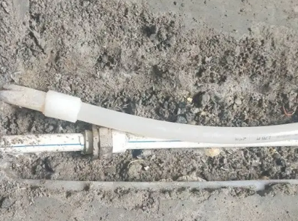 满城区卫生间测漏水哪家好