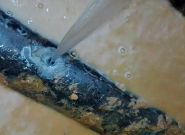 满城区水管漏水检测多少钱