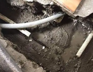 满城区卫生间测漏水价格明细