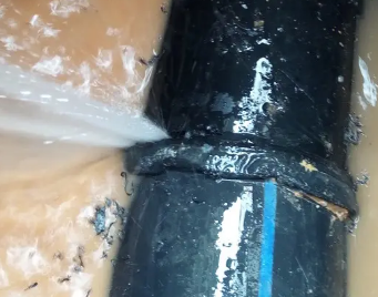 满城区水管漏水检测的小妙招