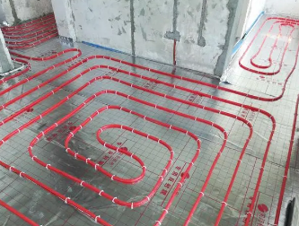 满城区地暖维修的知识