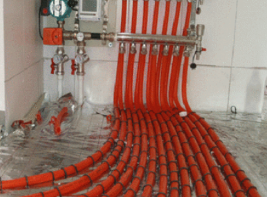 满城区地暖维修多少钱