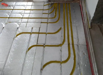 满城区地暖维修哪家好