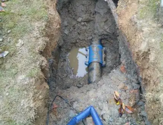 满城区水管漏水检测多少钱