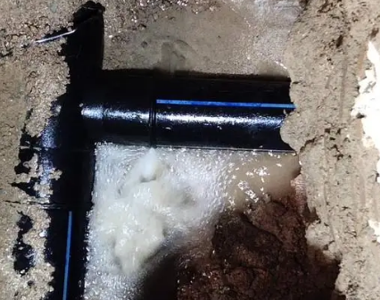 满城区水管漏水检测哪家好