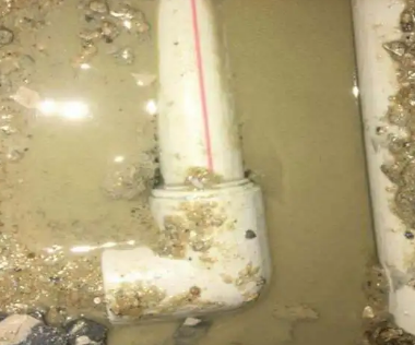 满城区水管漏水检测多少钱