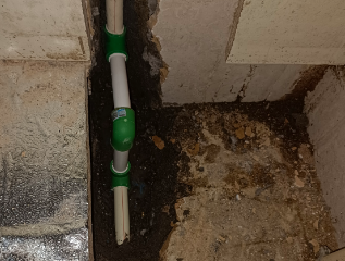 满城区卫生间测漏水哪家好