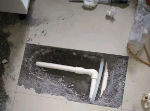 满城区卫生间测漏水哪家好