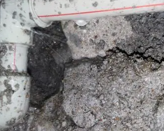 满城区漏水检测多少钱