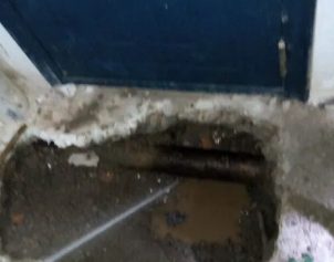 满城区水管漏水检测多少钱