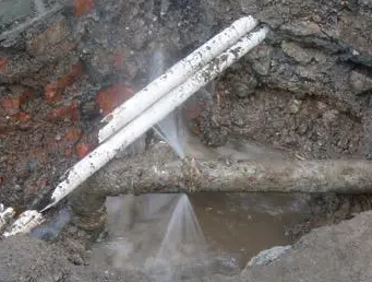 满城区测漏水多少钱