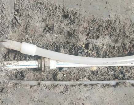 满城区测漏水哪家好