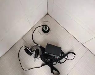 满城区测漏水公司