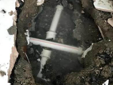 满城区漏水检测公司哪家好