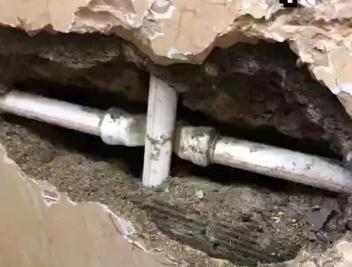 满城区漏水检测电话多少